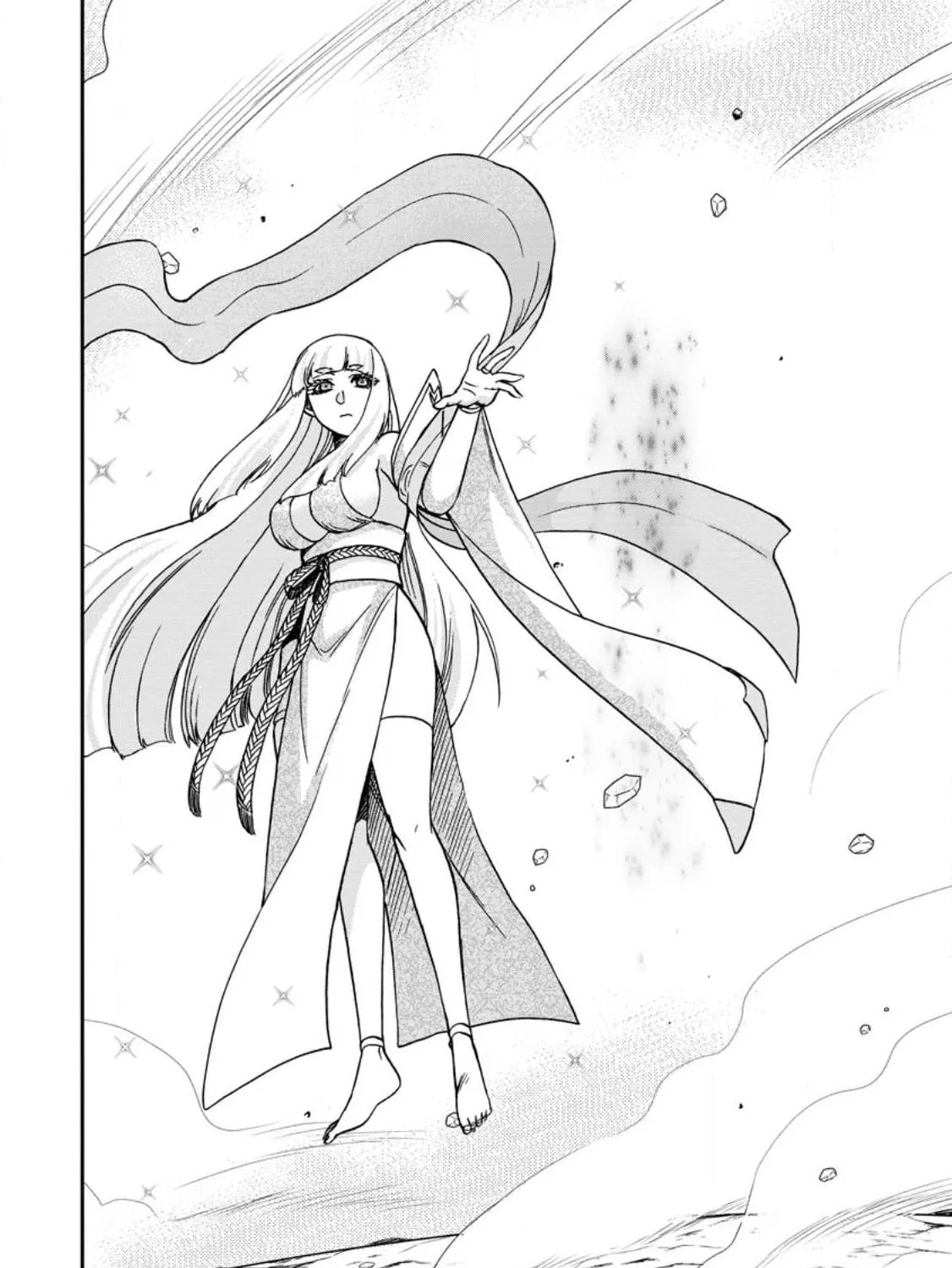 Read Summoned to Another World... Again?! chapter 48 image 74 on Lezhin