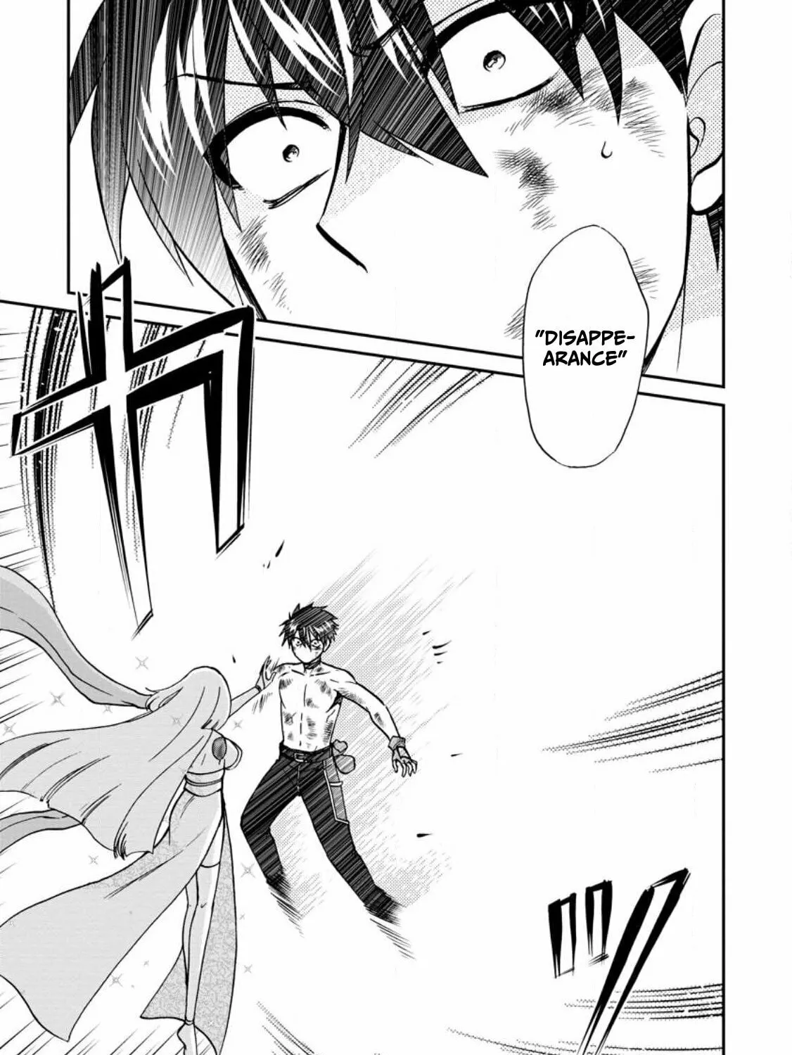 Read Summoned to Another World... Again?! chapter 49.1 image 1 on Lezhin