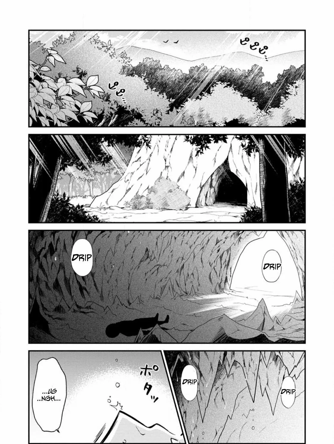 Read Summoned to Another World... Again?! chapter 49.1 image 11 on Lezhin