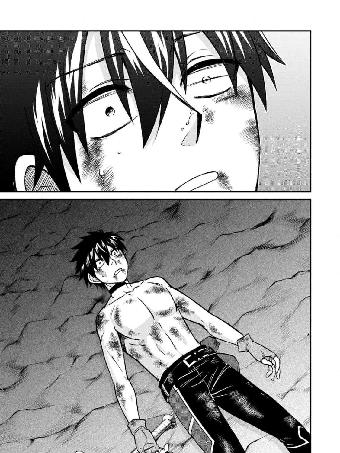 Read Summoned to Another World... Again?! chapter 49.1 image 13 on Lezhin