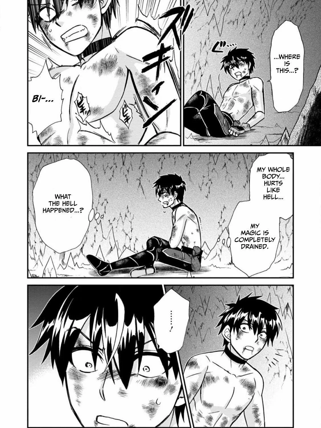Read Summoned to Another World... Again?! chapter 49.1 image 15 on Lezhin