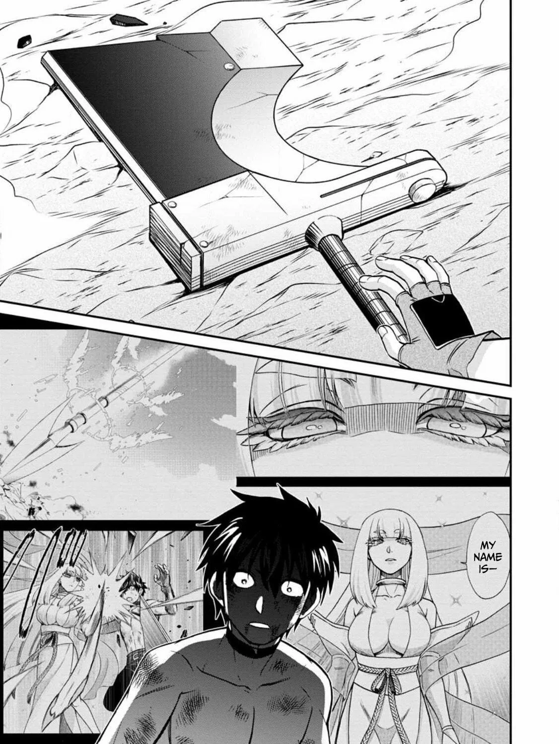 Read Summoned to Another World... Again?! chapter 49.1 image 17 on Lezhin