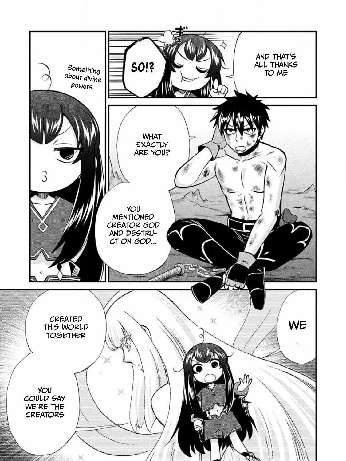 Read Summoned to Another World... Again?! chapter 49.2 image 17 on Lezhin