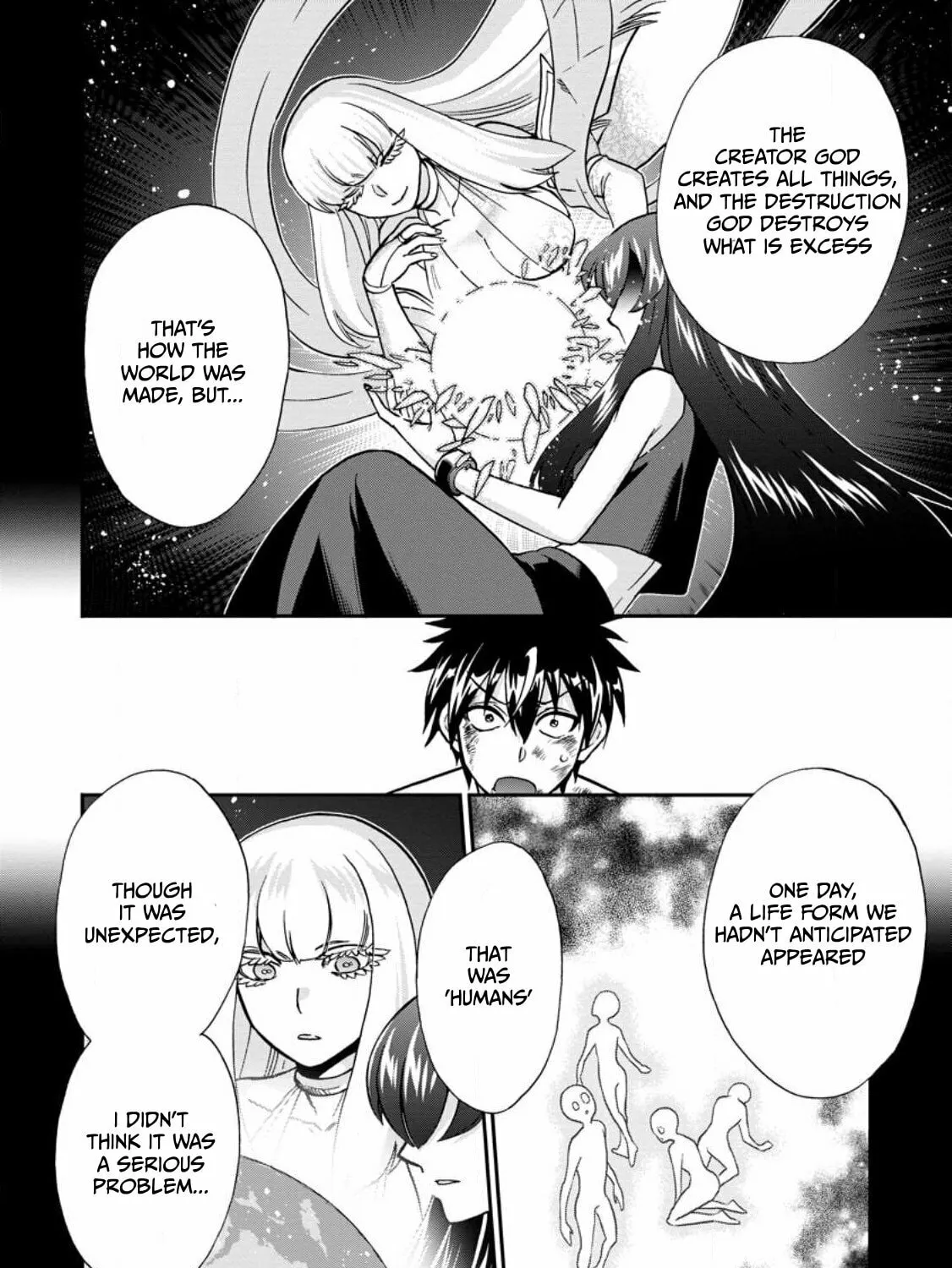 Read Summoned to Another World... Again?! chapter 49.2 image 19 on Lezhin