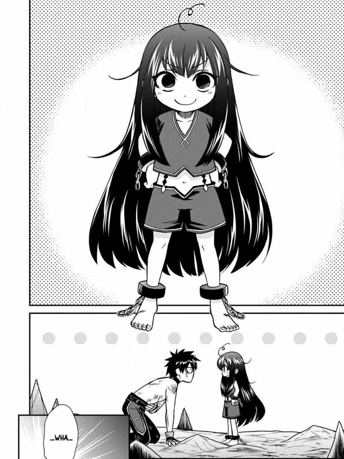 Read Summoned to Another World... Again?! chapter 49.2 image 3 on Lezhin