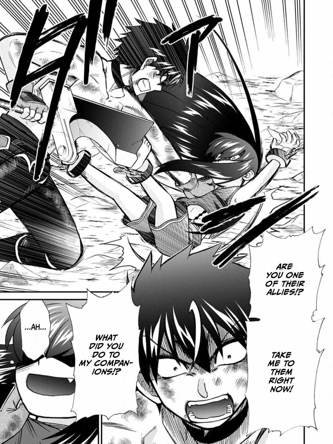 Read Summoned to Another World... Again?! chapter 49.2 image 9 on Lezhin