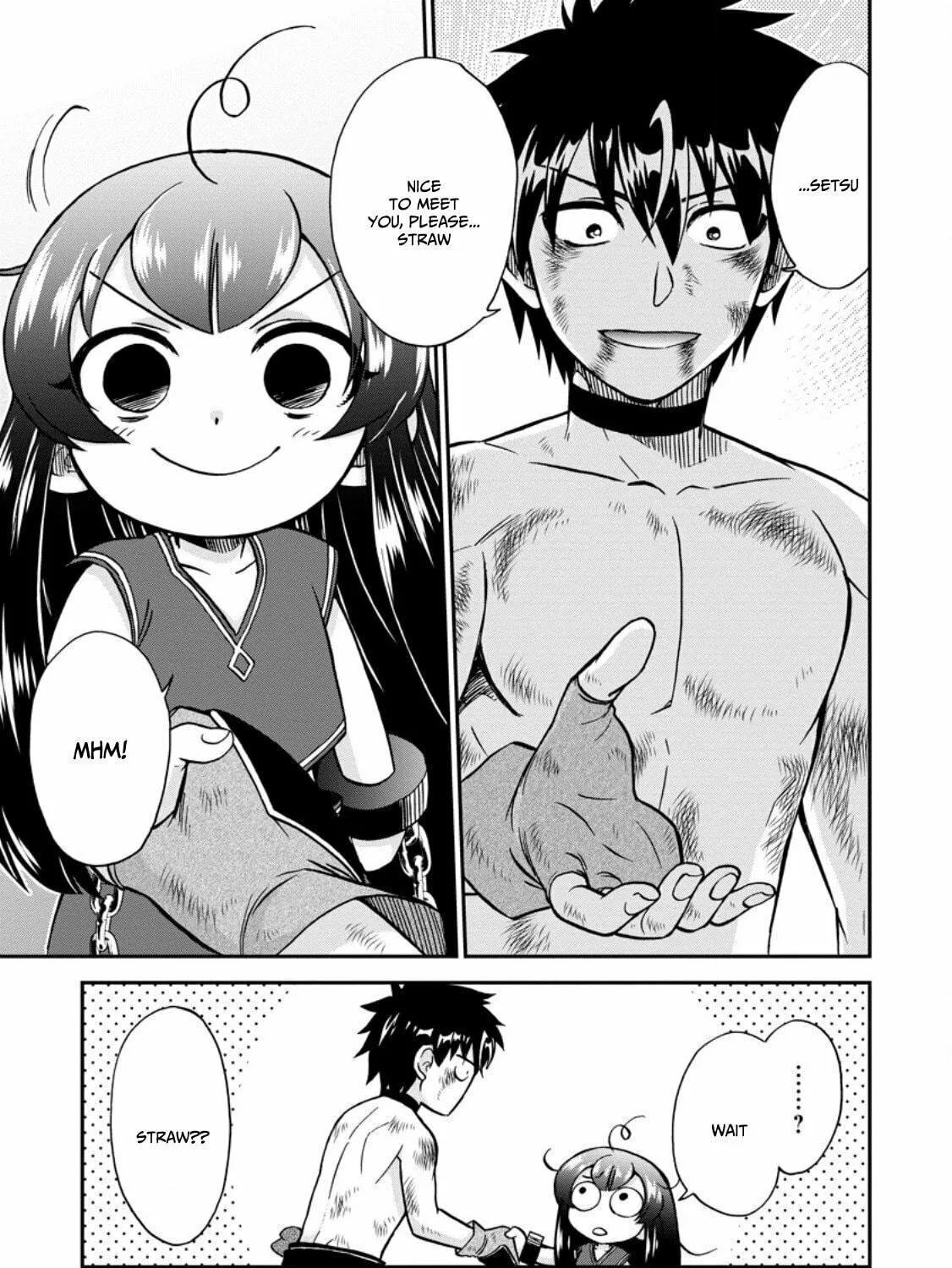 Read Summoned to Another World... Again?! chapter 49.3 image 17 on Lezhin