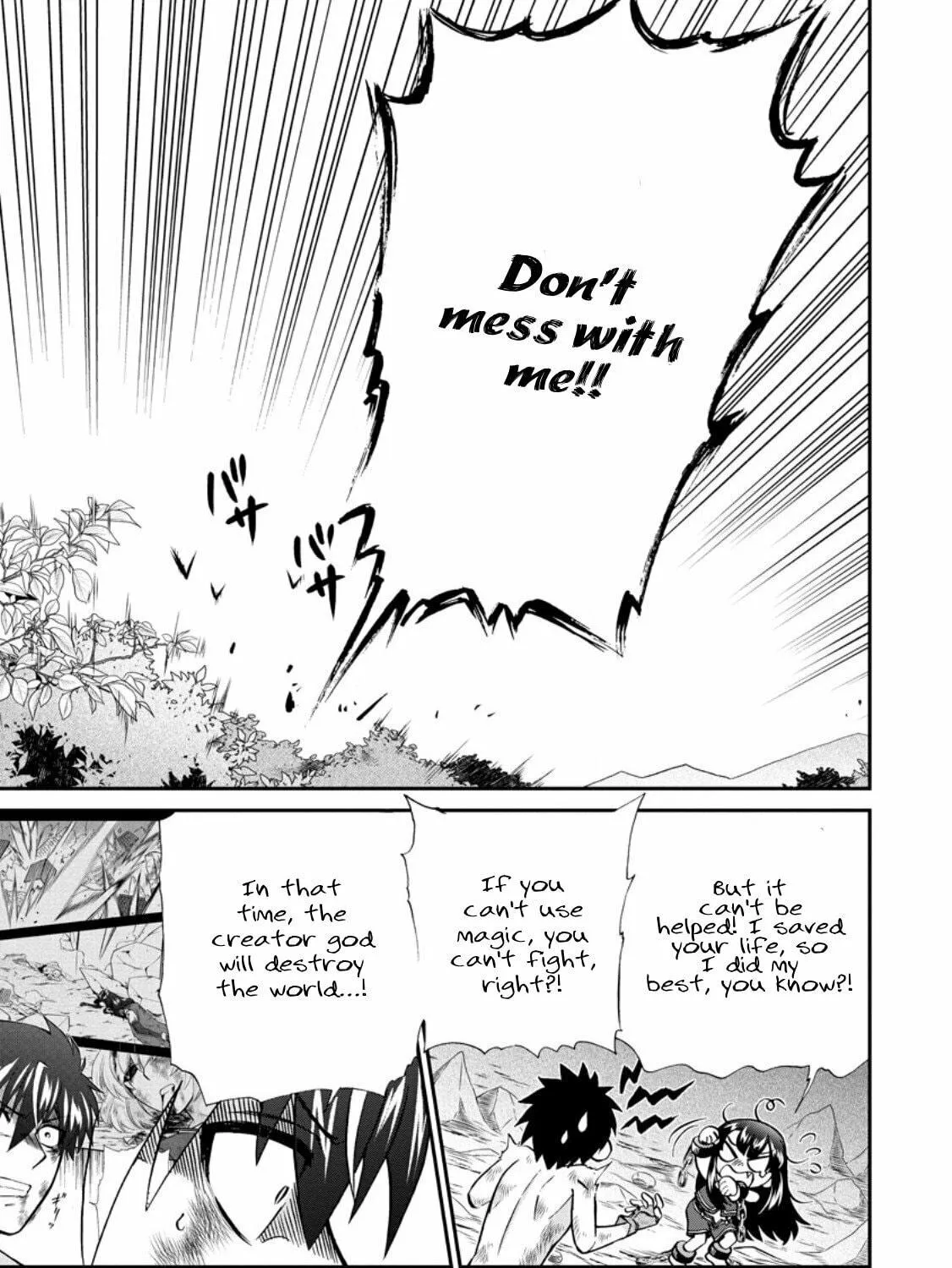Read Summoned to Another World... Again?! chapter 49.3 image 9 on Lezhin