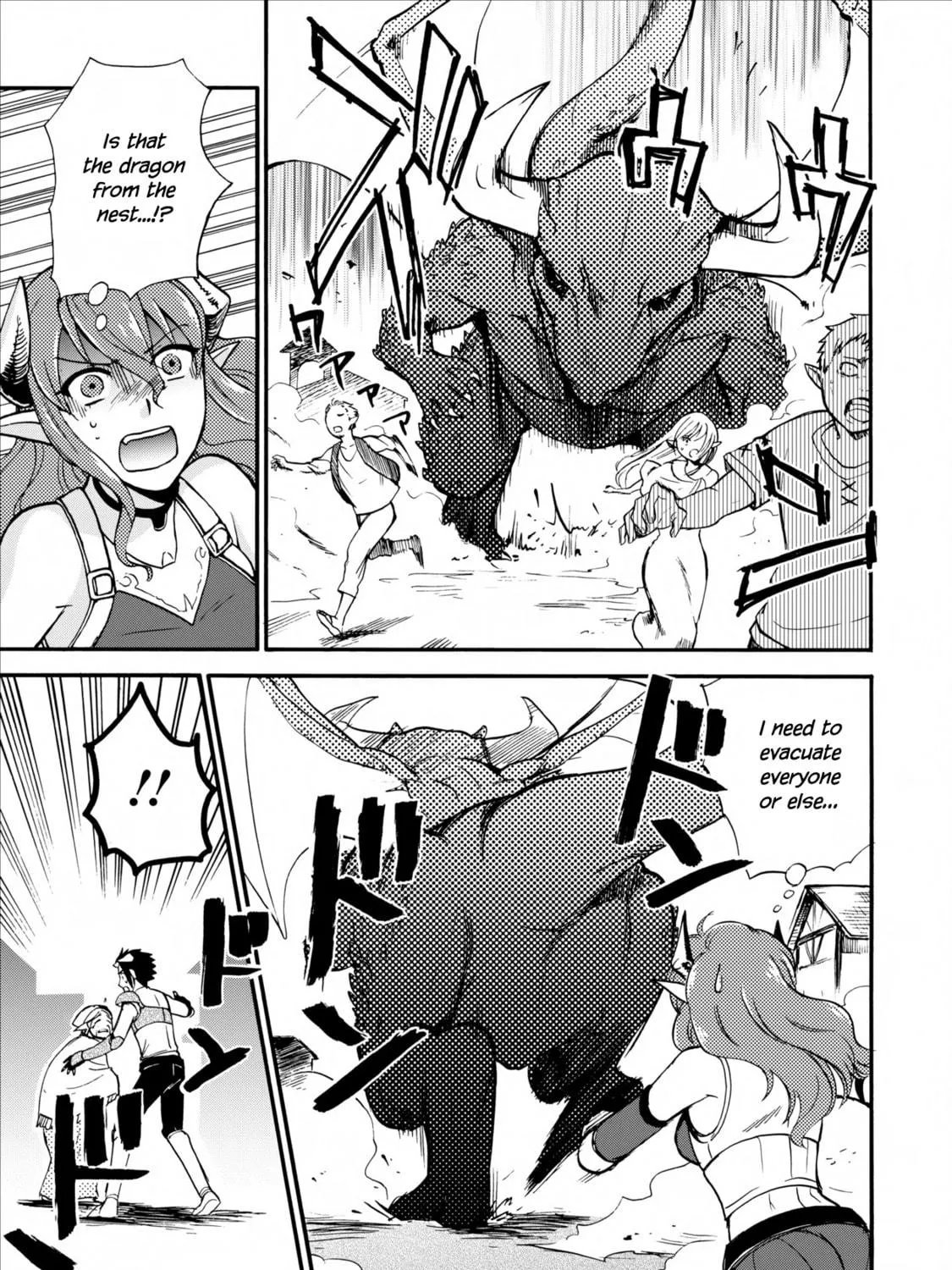 Read Summoned to Another World... Again?! chapter 5 image 50 on Lezhin