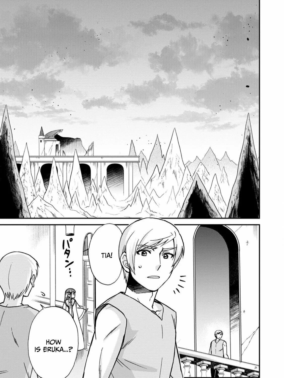 Read Summoned to Another World... Again?! chapter 50.1 image 1 on Lezhin