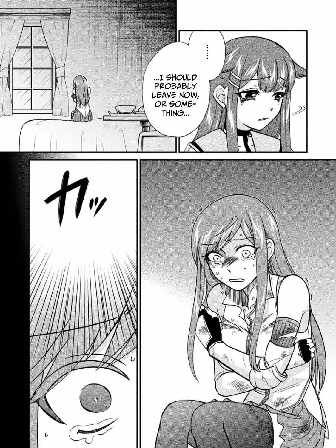 Read Summoned to Another World... Again?! chapter 50.1 image 3 on Lezhin