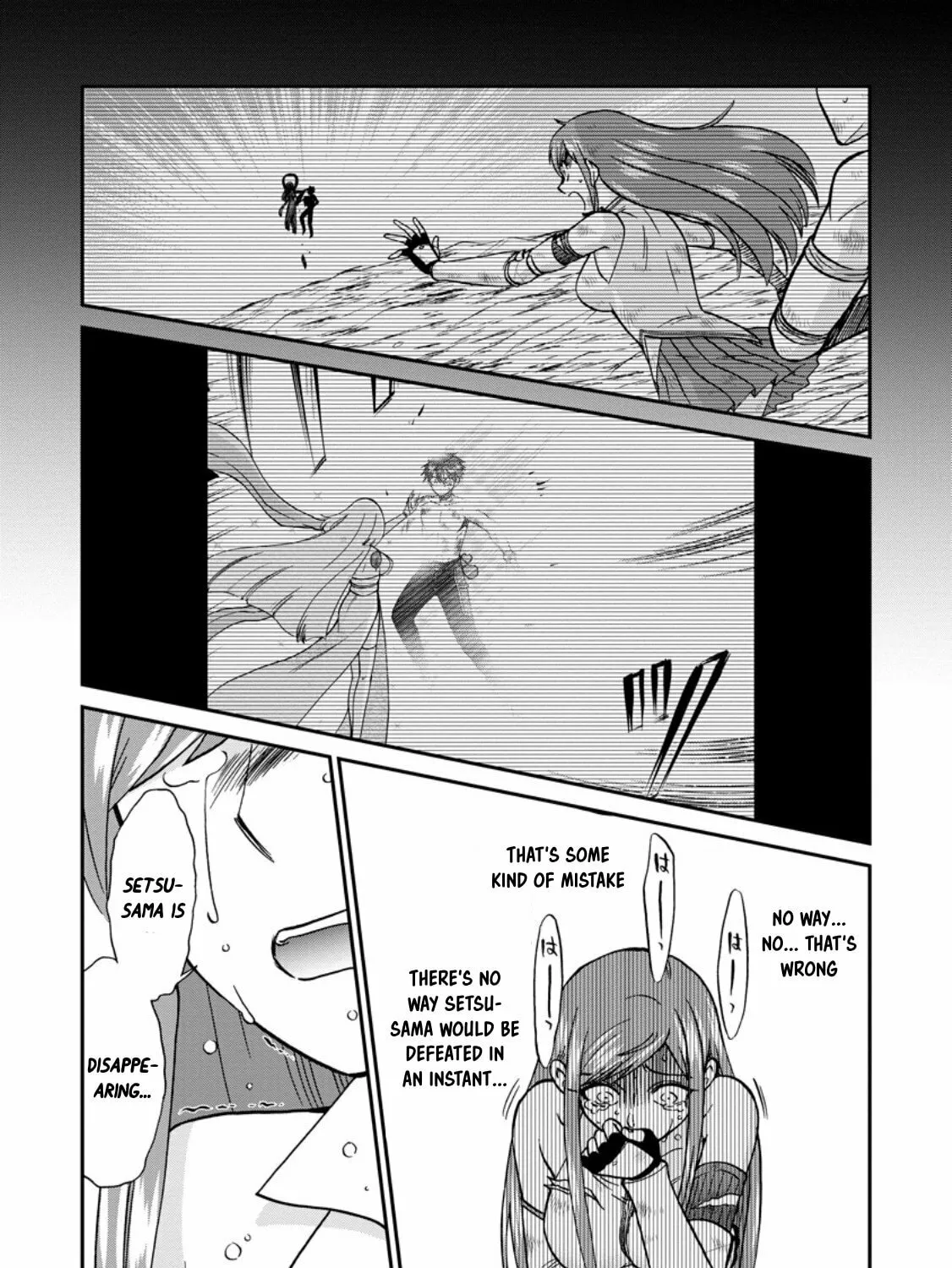 Read Summoned to Another World... Again?! chapter 50.1 image 5 on Lezhin