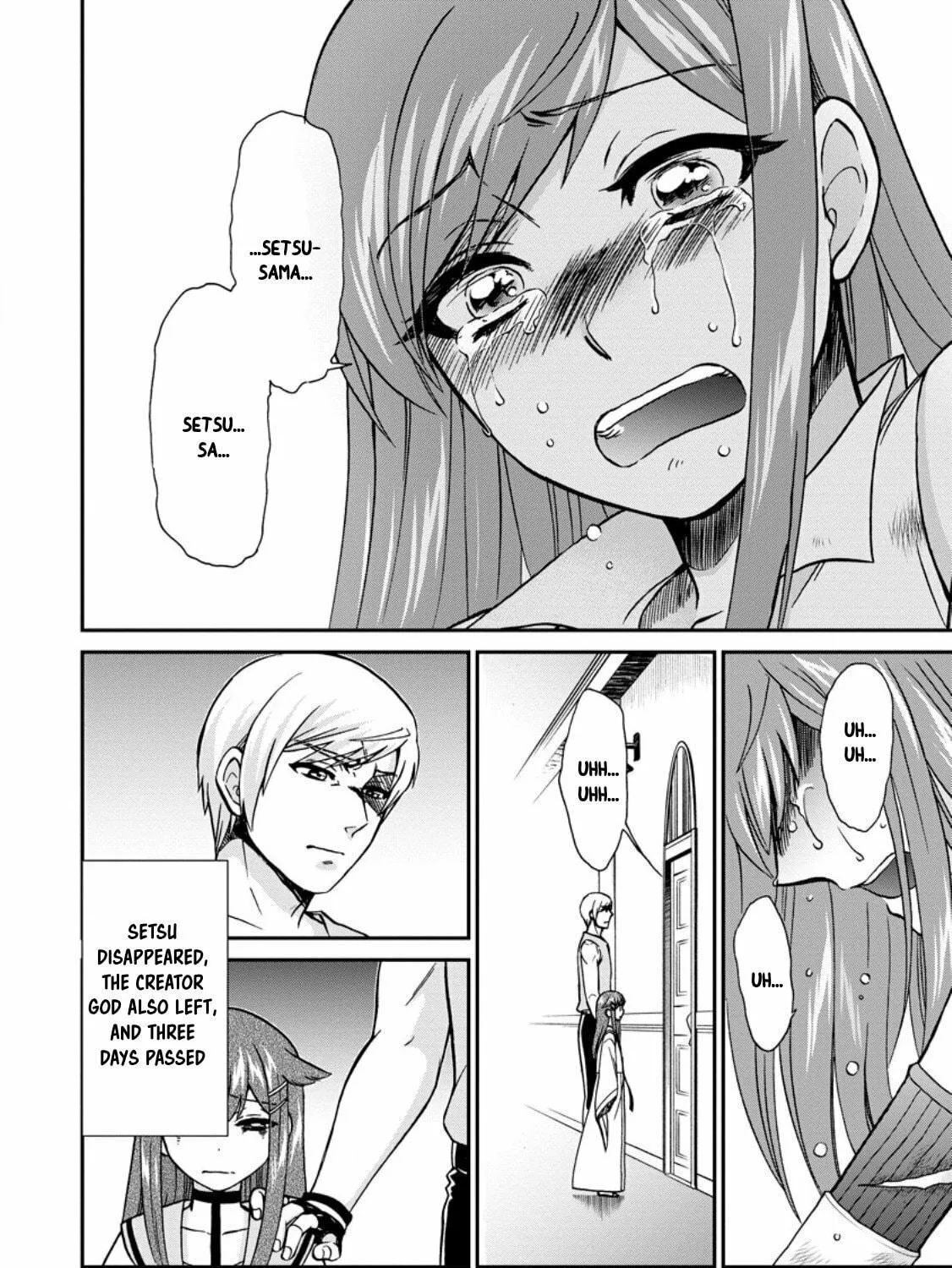 Read Summoned to Another World... Again?! chapter 50.1 image 7 on Lezhin