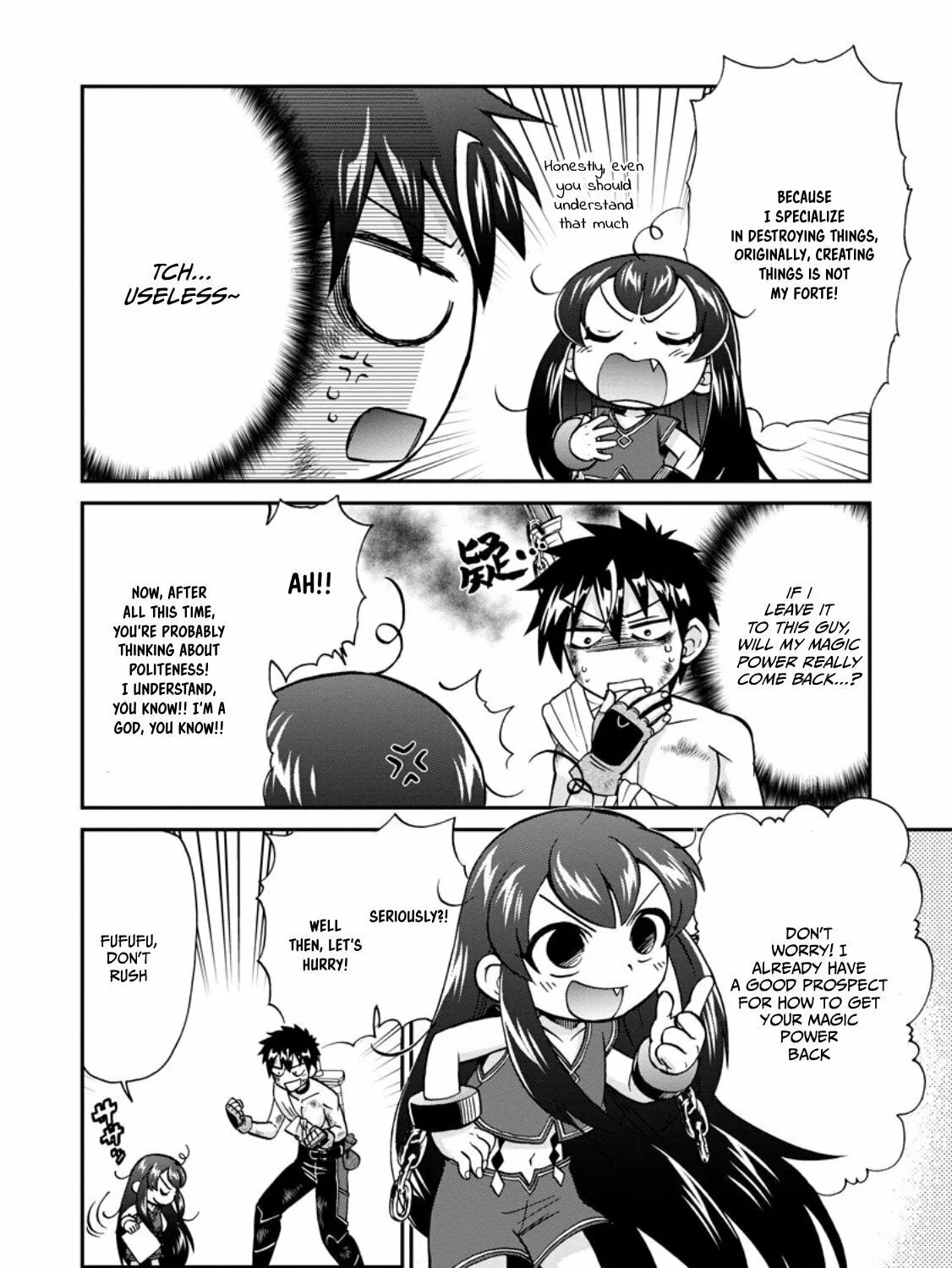 Read Summoned to Another World... Again?! chapter 50.2 image 1 on Lezhin