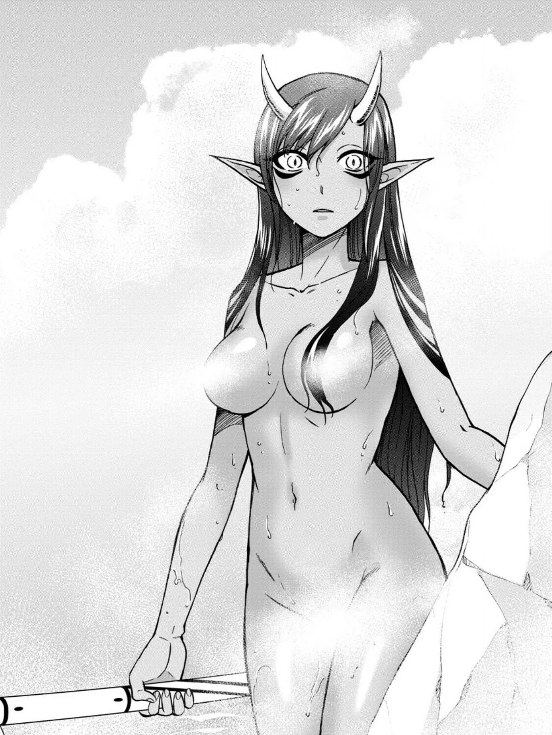 Read Summoned to Another World... Again?! chapter 50.2 image 21 on Lezhin