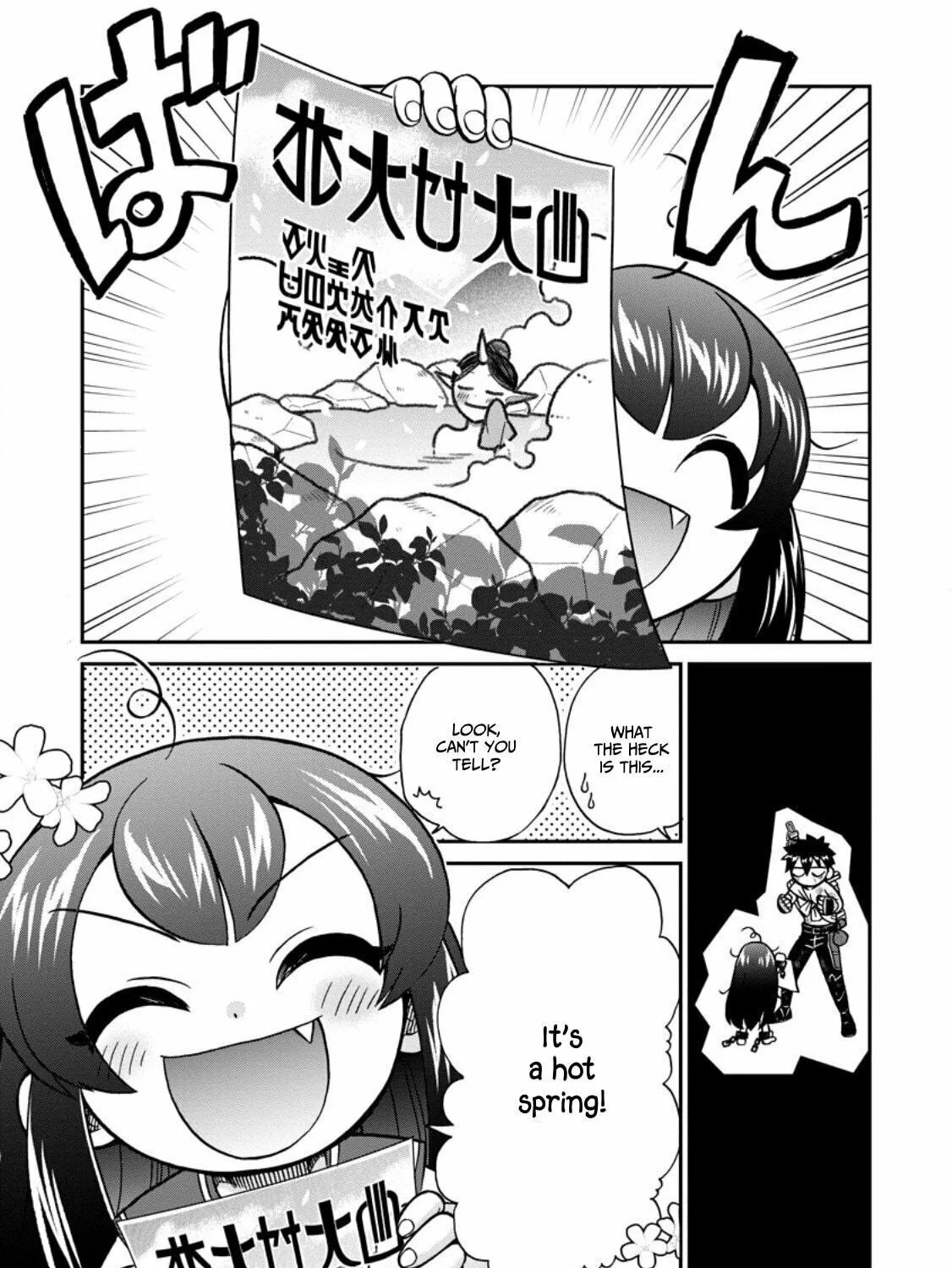 Read Summoned to Another World... Again?! chapter 50.2 image 3 on Lezhin