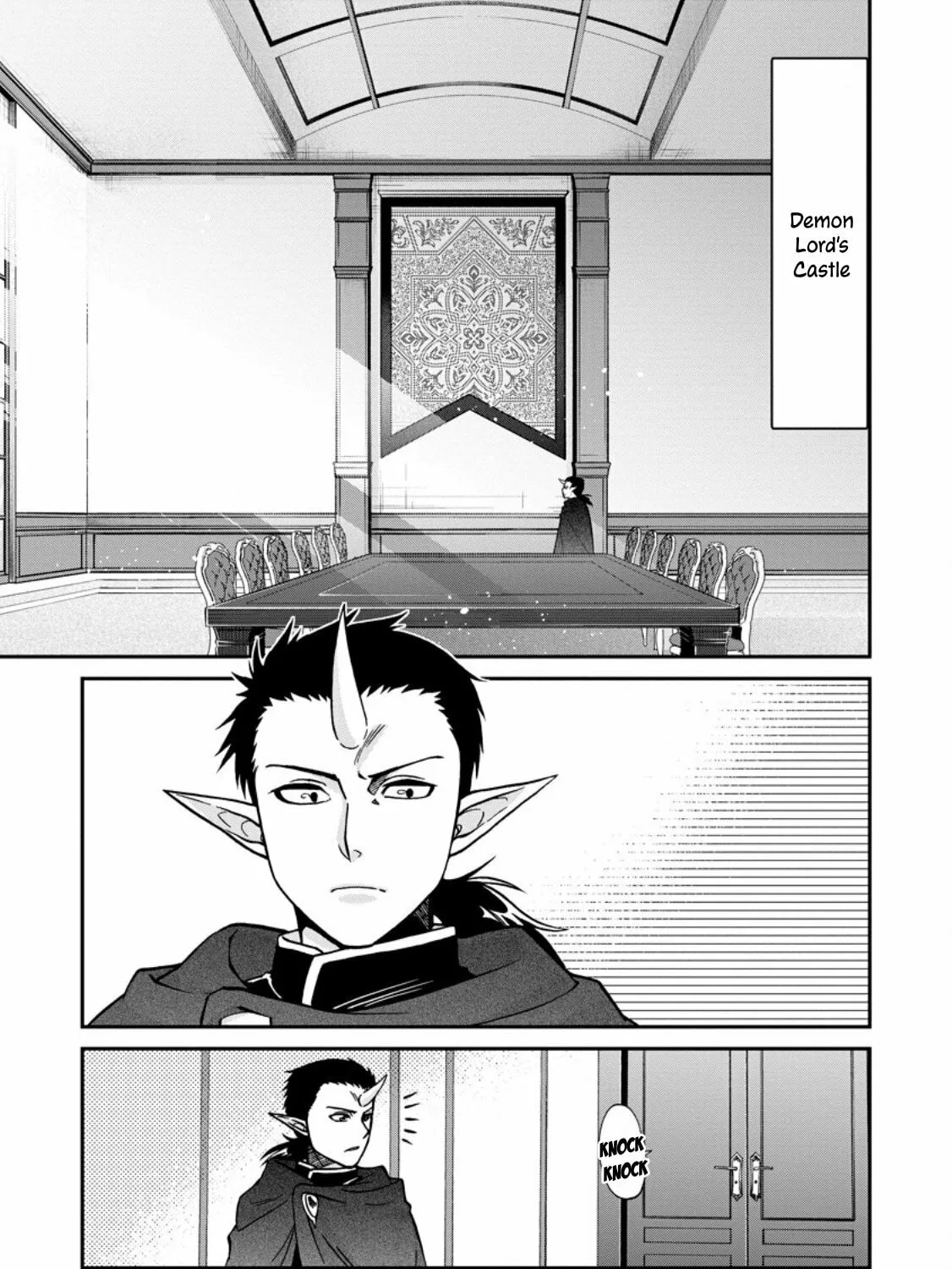 Read Summoned to Another World... Again?! chapter 50.5 image 1 on Lezhin