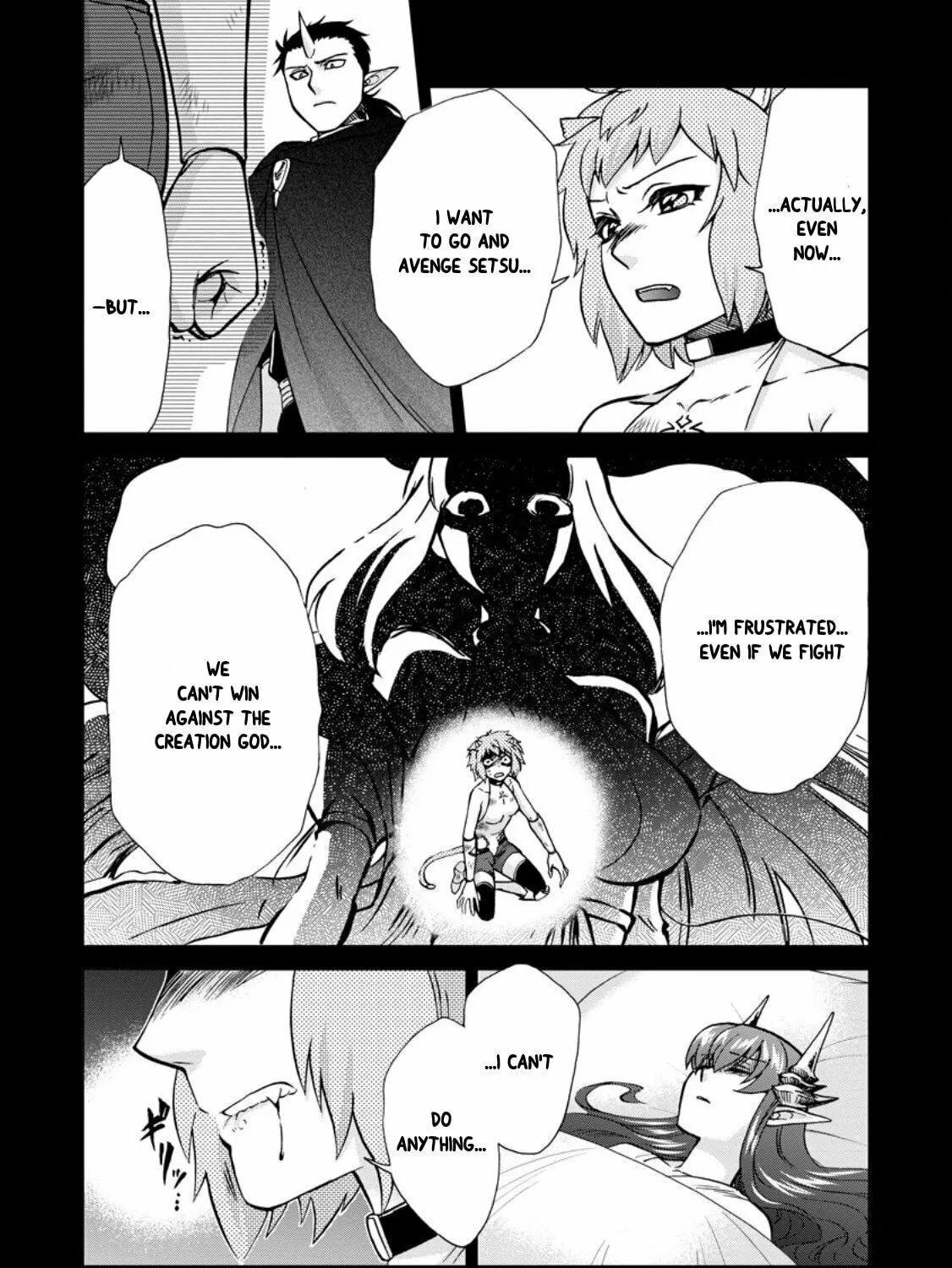 Read Summoned to Another World... Again?! chapter 50.5 image 11 on Lezhin