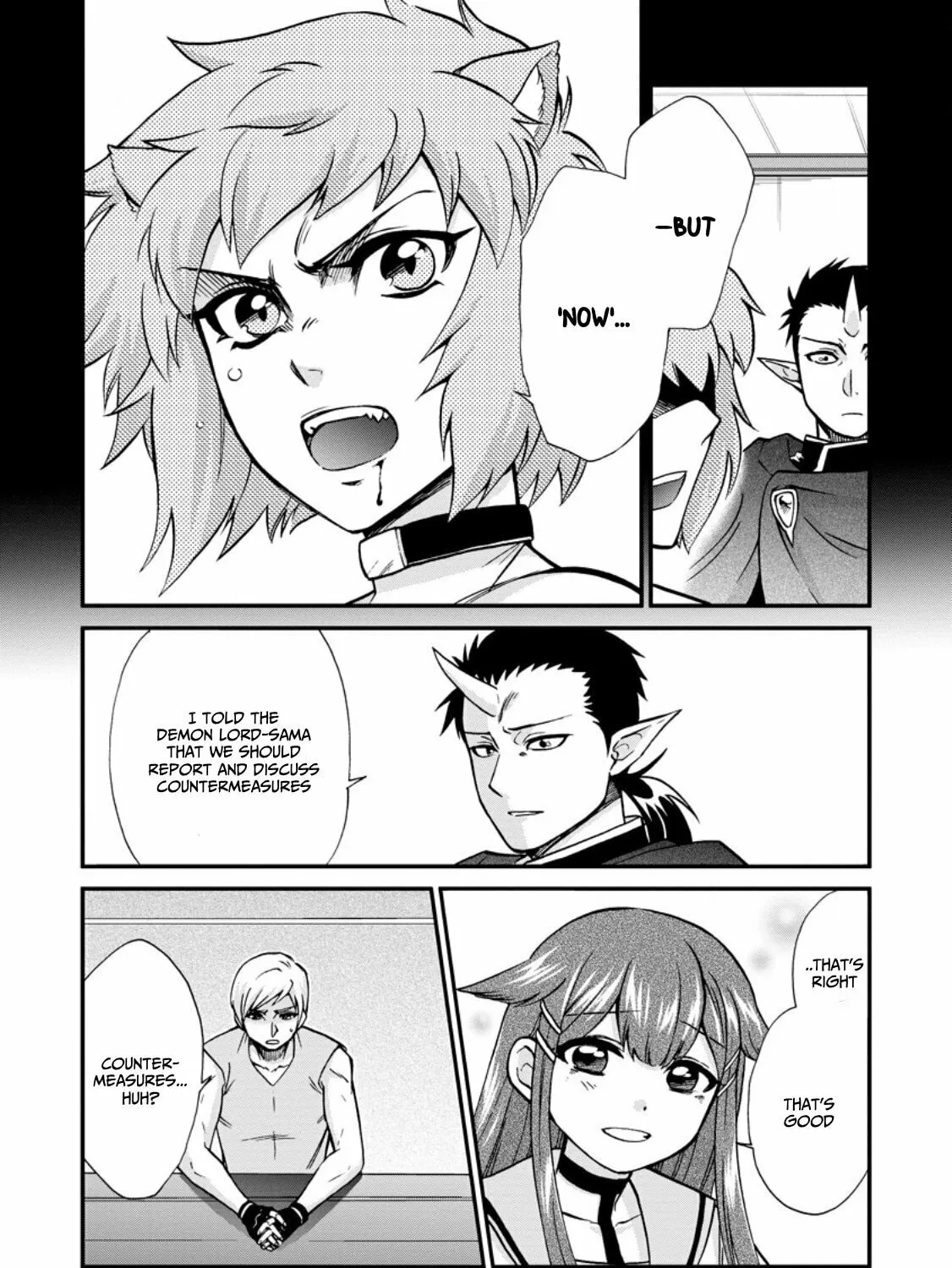 Read Summoned to Another World... Again?! chapter 50.5 image 13 on Lezhin