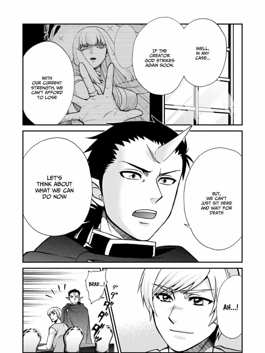 Read Summoned to Another World... Again?! chapter 50.5 image 21 on Lezhin