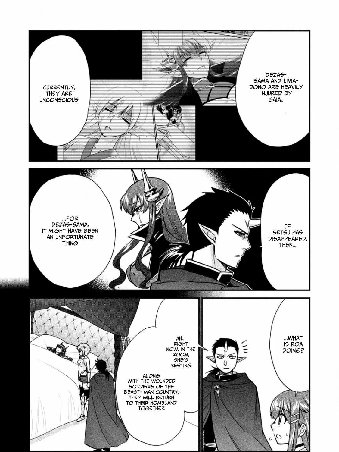 Read Summoned to Another World... Again?! chapter 50.5 image 9 on Lezhin