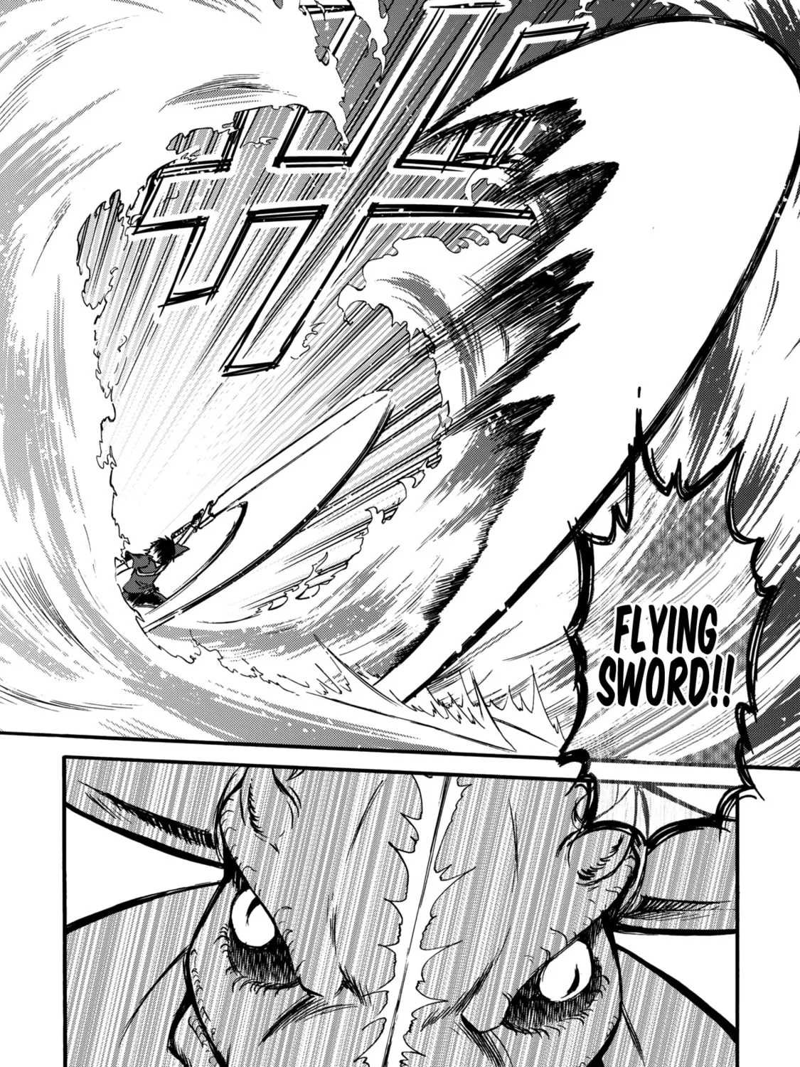 Read Summoned to Another World... Again?! chapter 6 image 19 on Lezhin