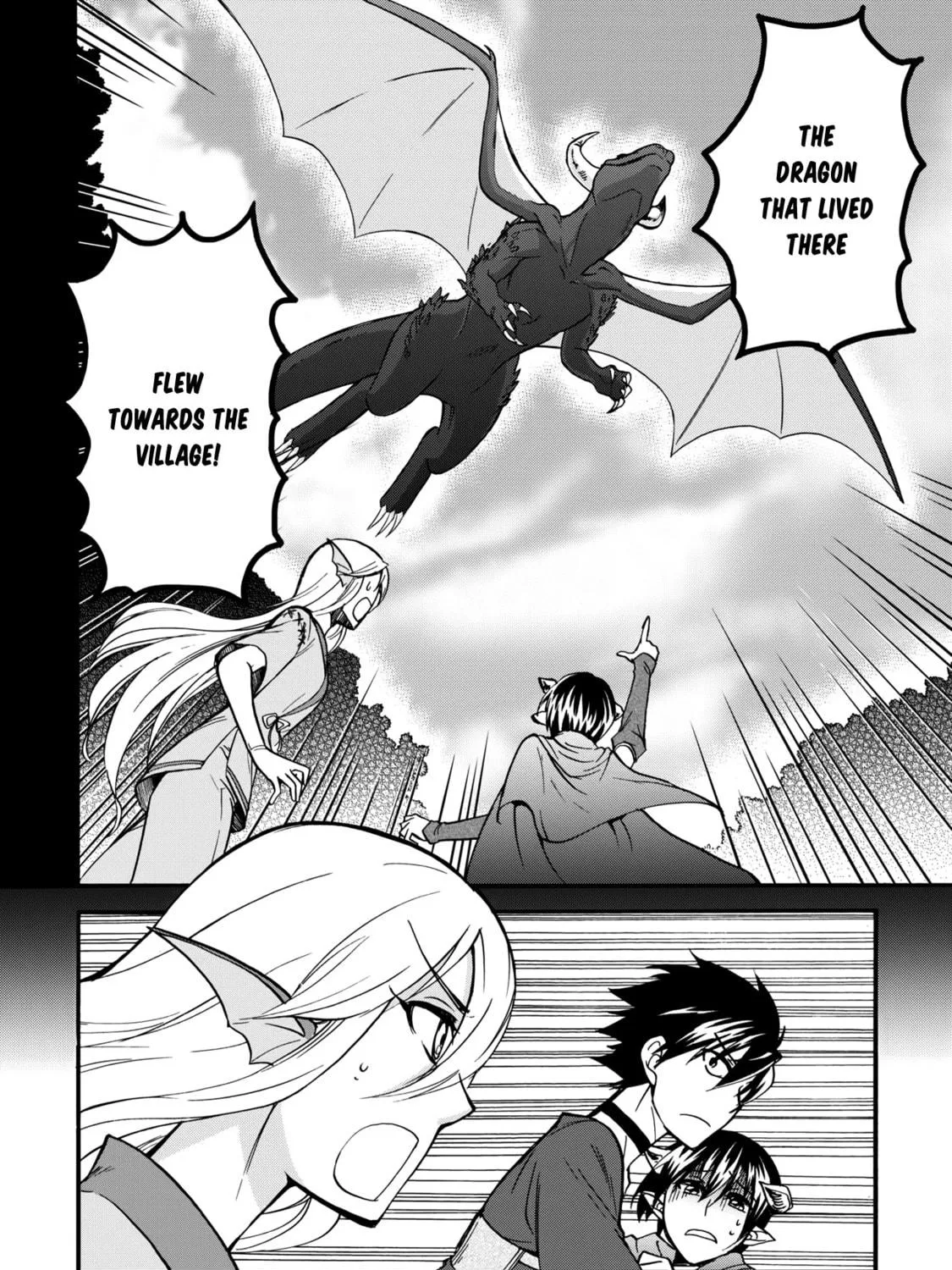 Read Summoned to Another World... Again?! chapter 6 image 3 on Lezhin