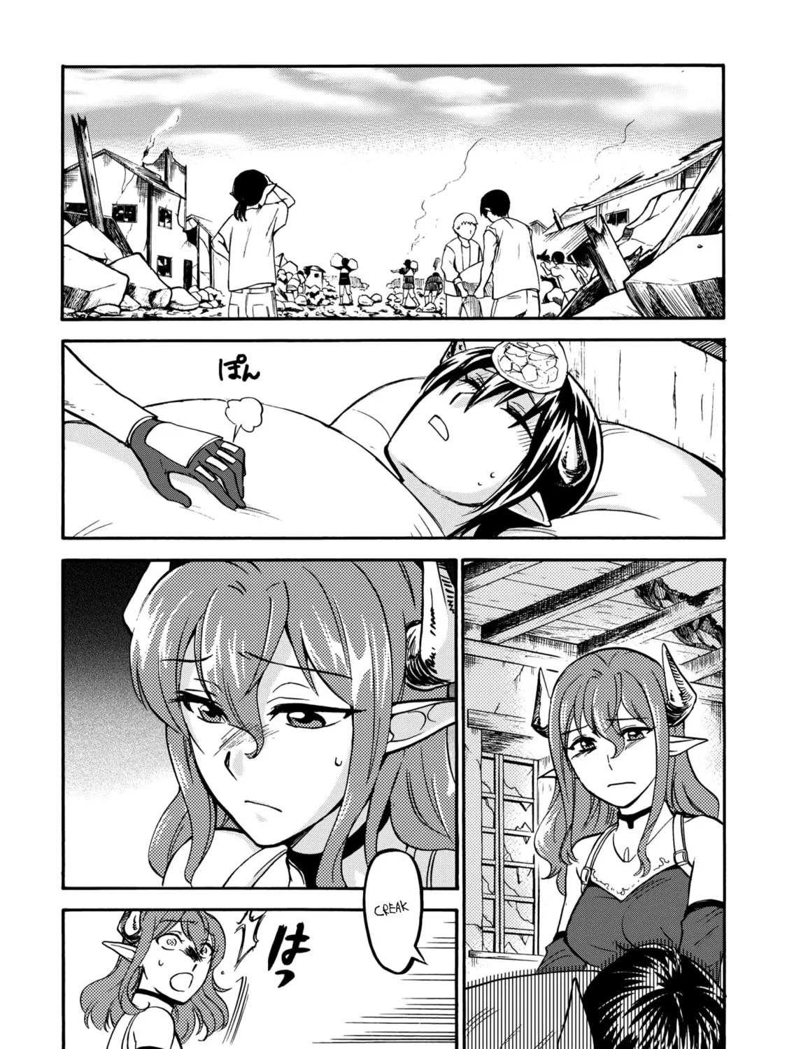 Read Summoned to Another World... Again?! chapter 6 image 53 on Lezhin