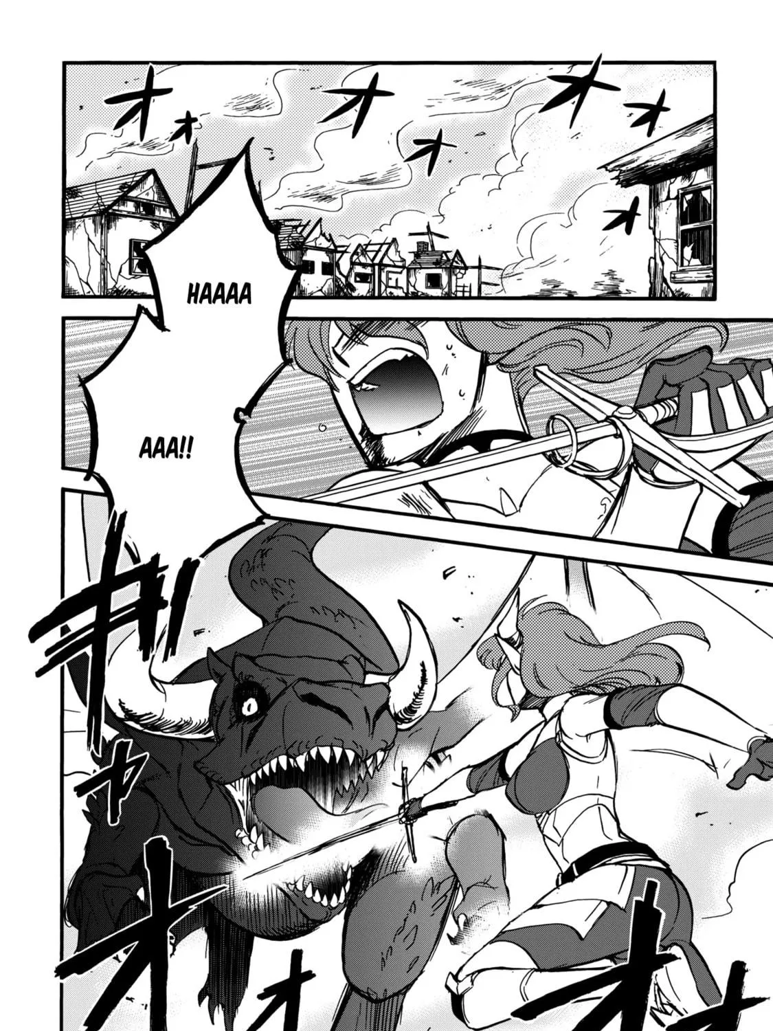 Read Summoned to Another World... Again?! chapter 6 image 7 on Lezhin