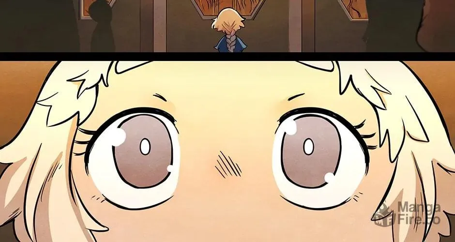 Summoner Chapter 1 page 12 - 