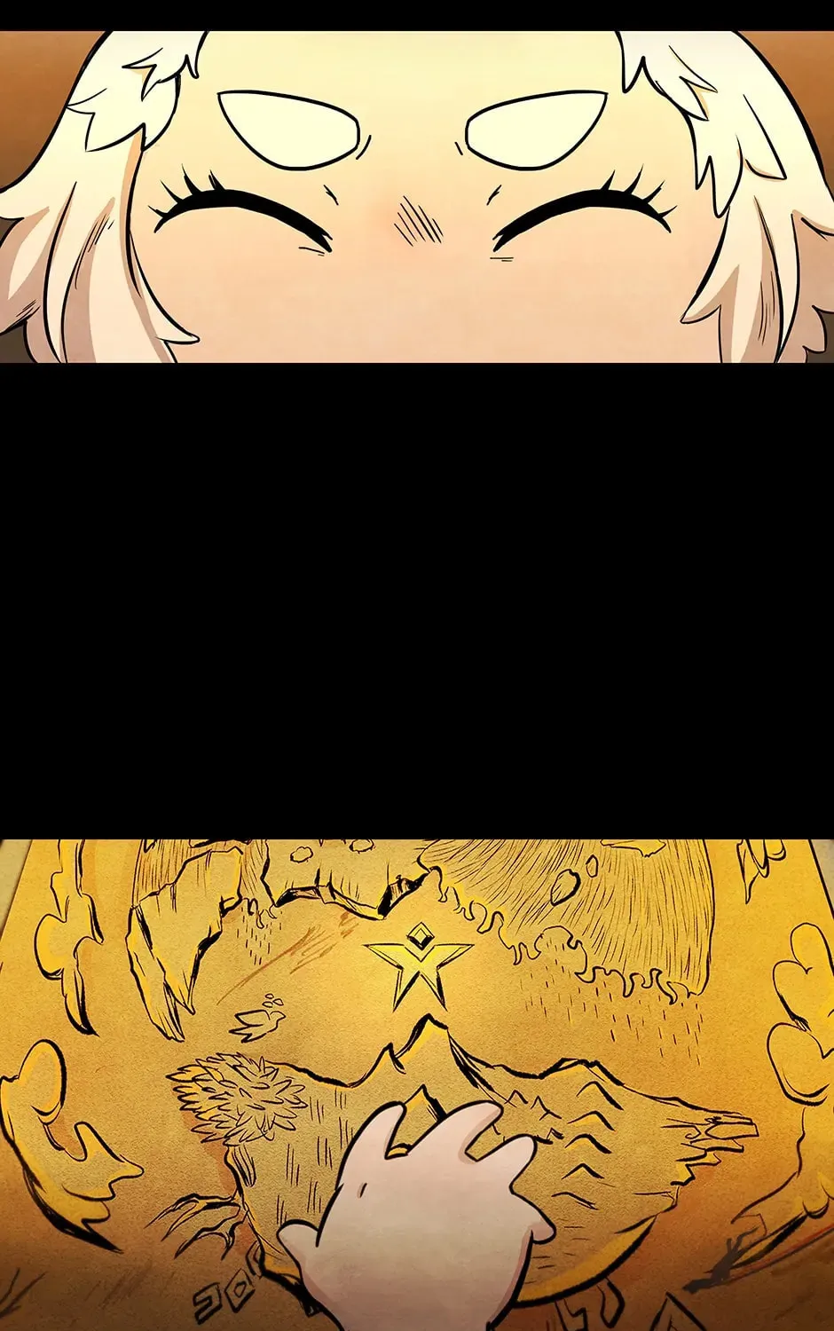 Summoner Chapter 1 page 13 - 