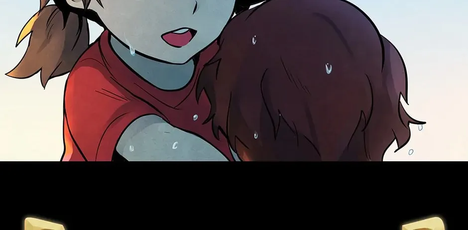 Summoner Chapter 1 page 16 - 
