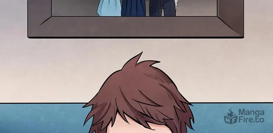 Summoner Chapter 1 page 18 - 