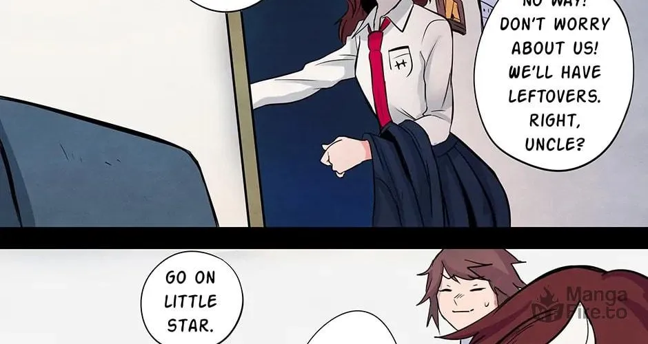 Summoner Chapter 1 page 24 - 