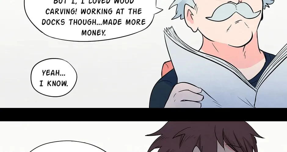 Summoner Chapter 1 page 28 - 