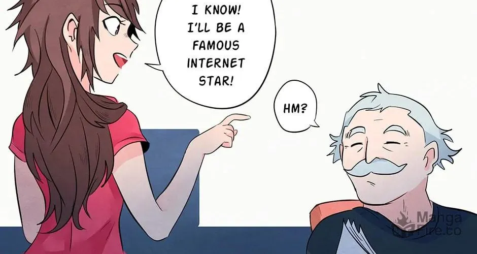 Summoner Chapter 1 page 30 - 
