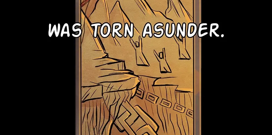 Summoner Chapter 1 page 4 - 