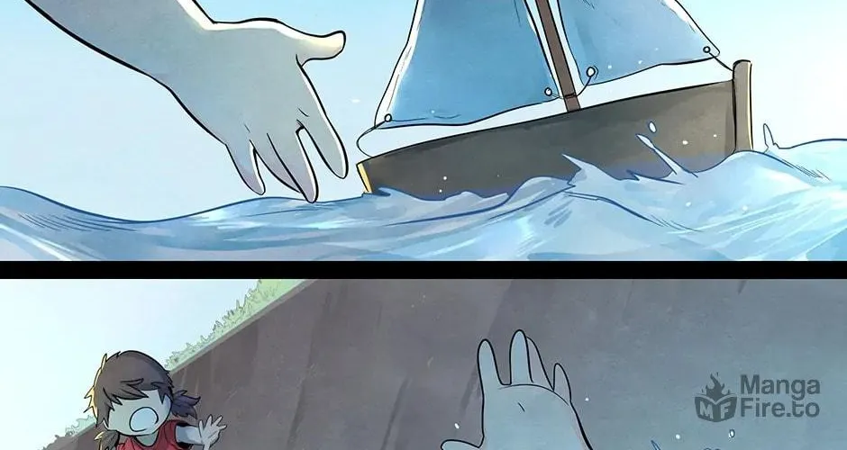 Summoner Chapter 1 page 6 - 