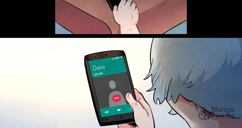 Summoner Chapter 1 page 54 - 