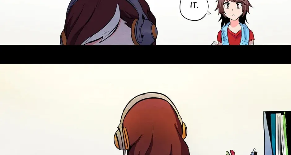 Summoner Chapter 1 page 56 - 