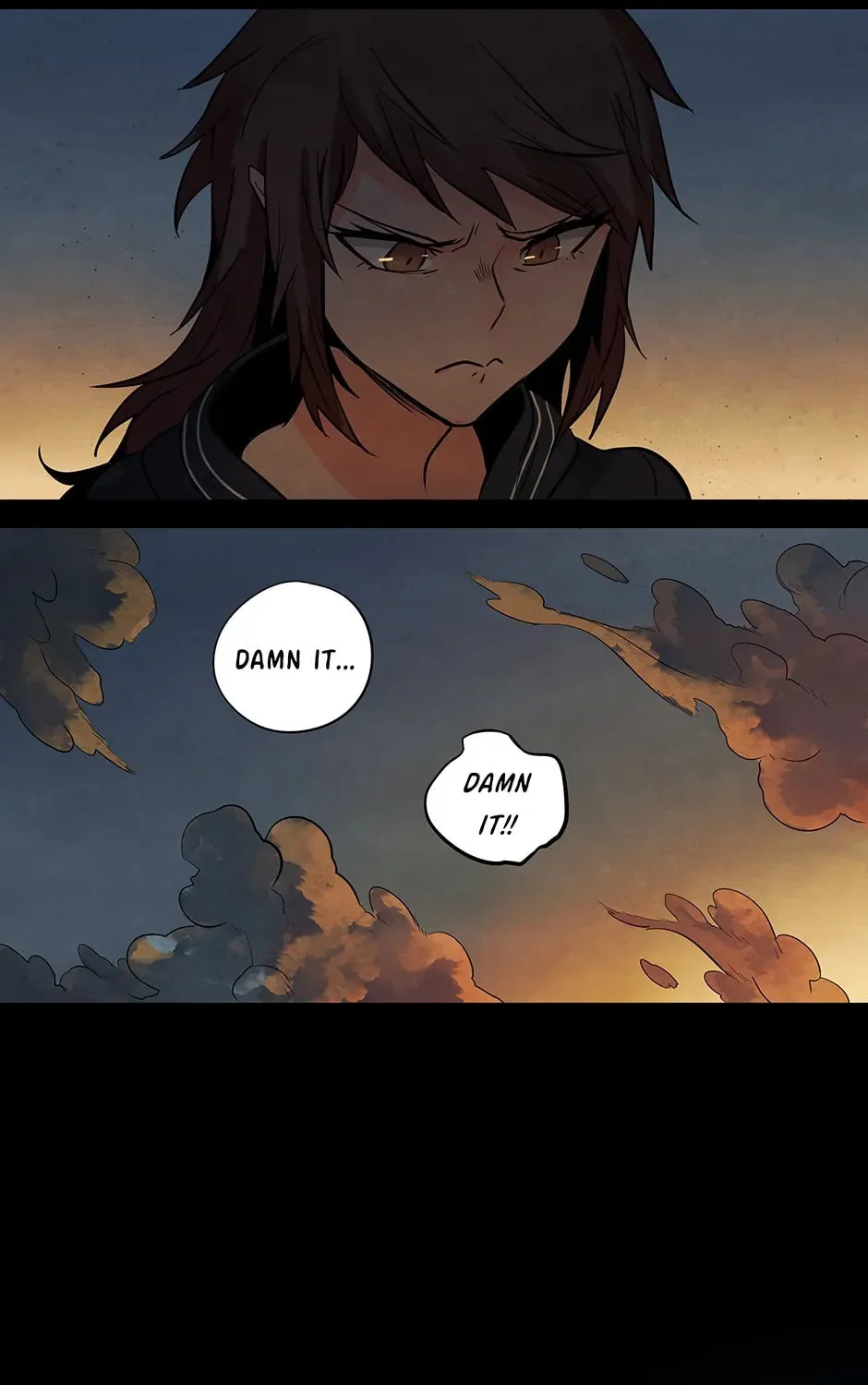 Summoner Chapter 1 page 61 - 