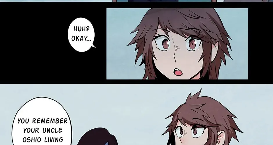 Summoner Chapter 1 page 64 - 