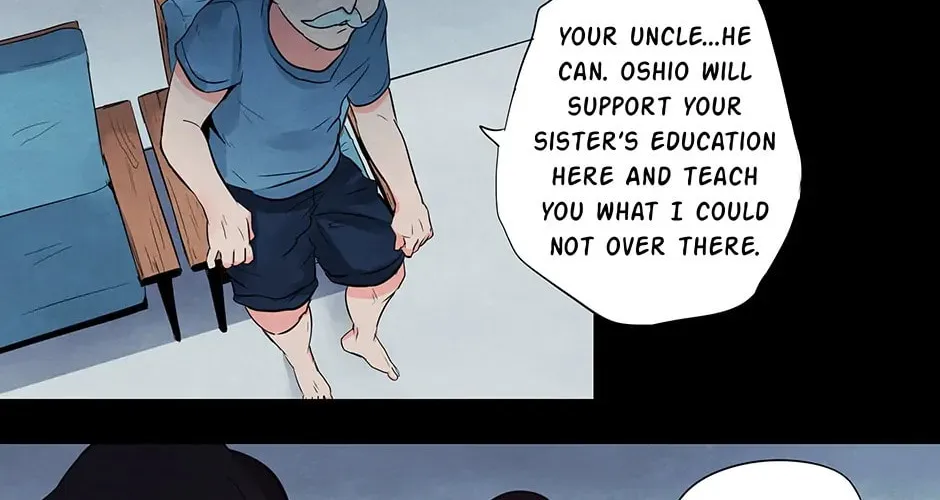 Summoner Chapter 1 page 68 - 