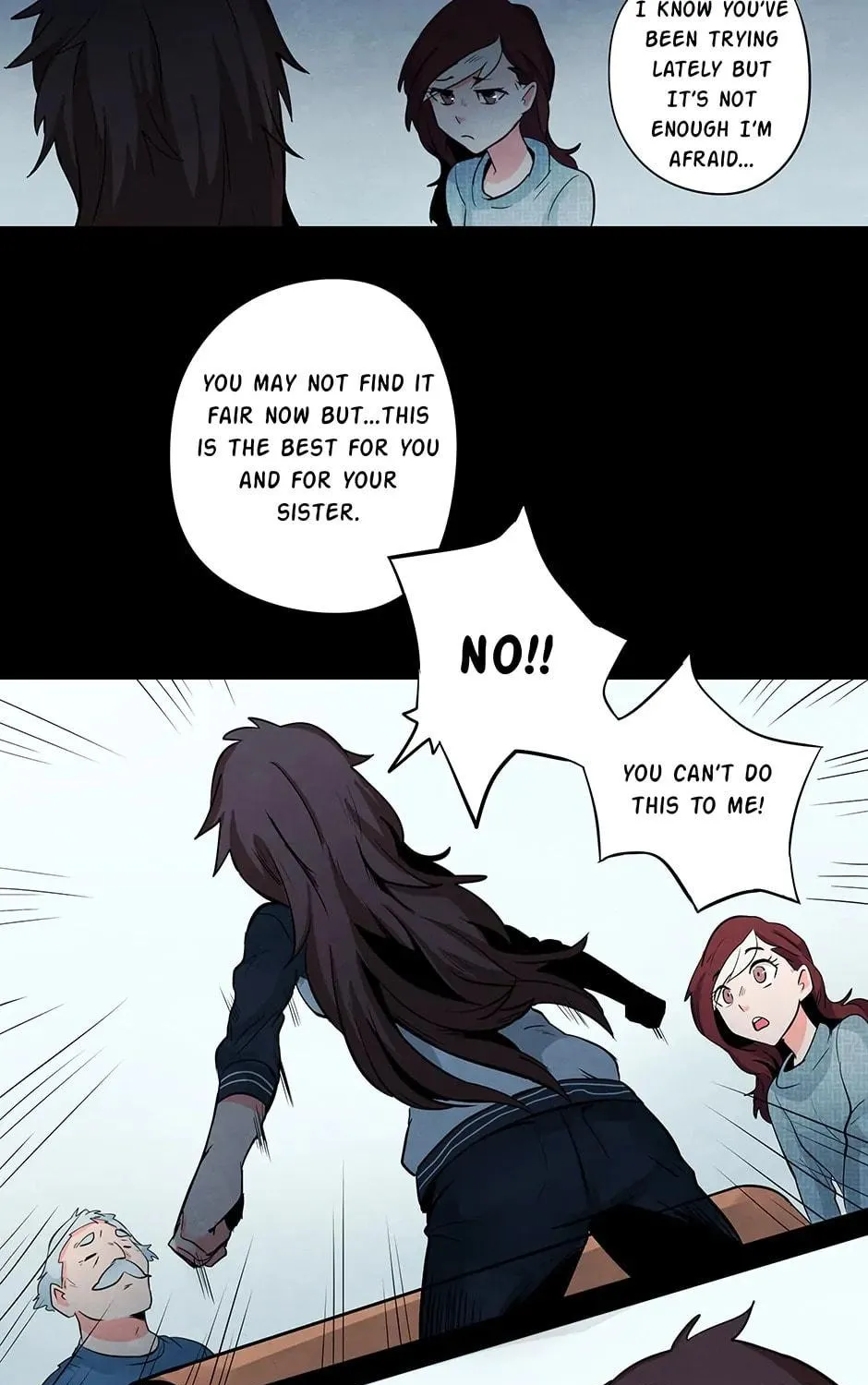 Summoner Chapter 1 page 69 - 
