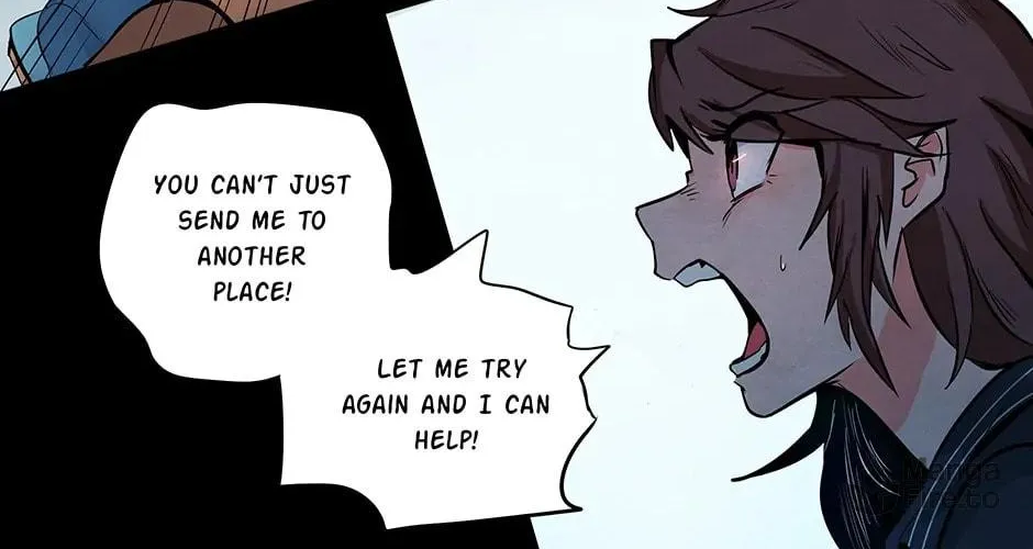 Summoner Chapter 1 page 70 - 