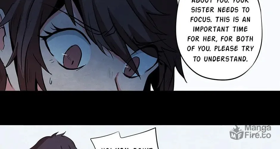 Summoner Chapter 1 page 72 - 