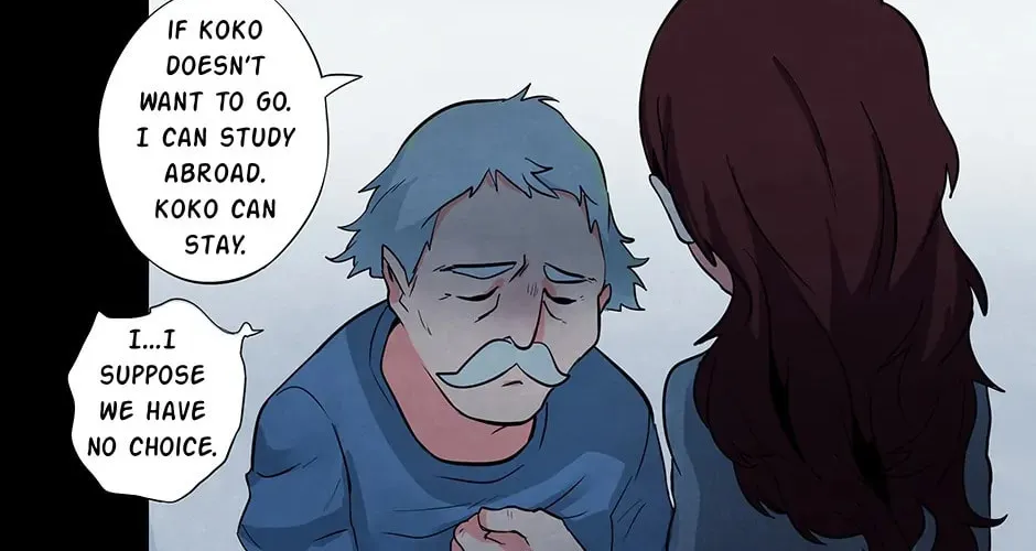 Summoner Chapter 1 page 74 - 