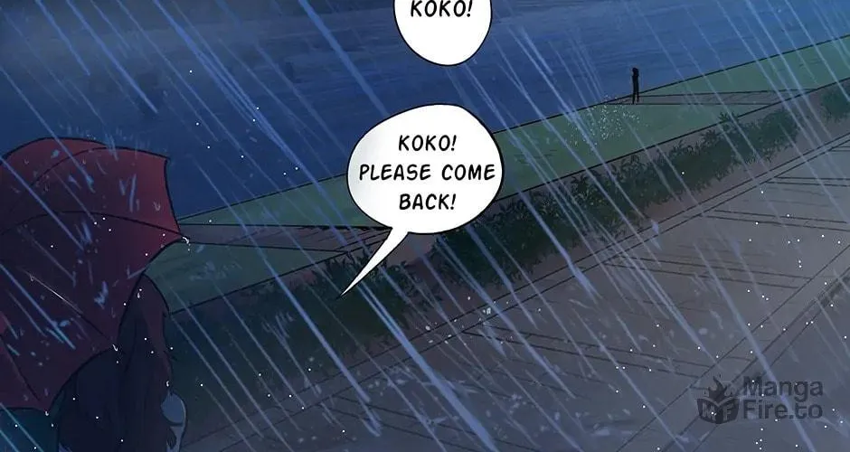 Summoner Chapter 1 page 78 - 