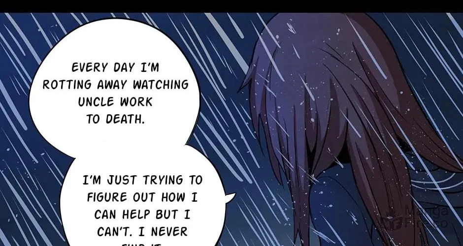 Summoner Chapter 1 page 80 - 