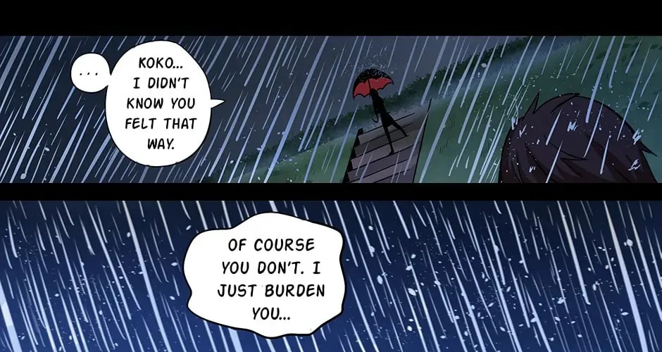 Summoner Chapter 1 page 82 - 